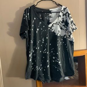 Size 1 Torrid Classic Fit Tee